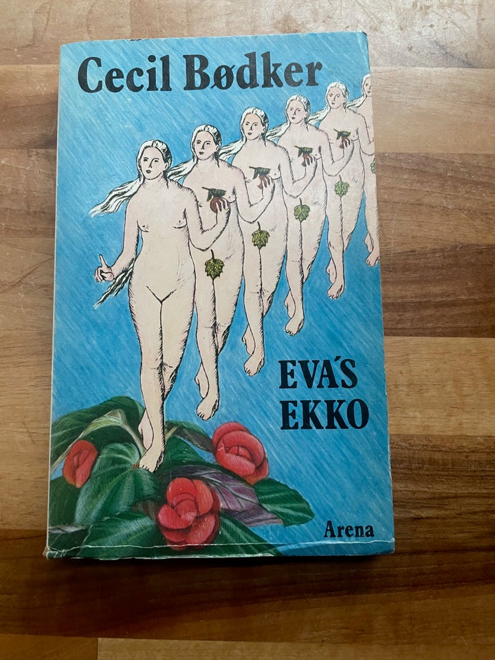 Eva's Ekko, Cecil Bødker, genre: