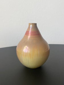 Keramik Vase Poul Jacob Nielsen