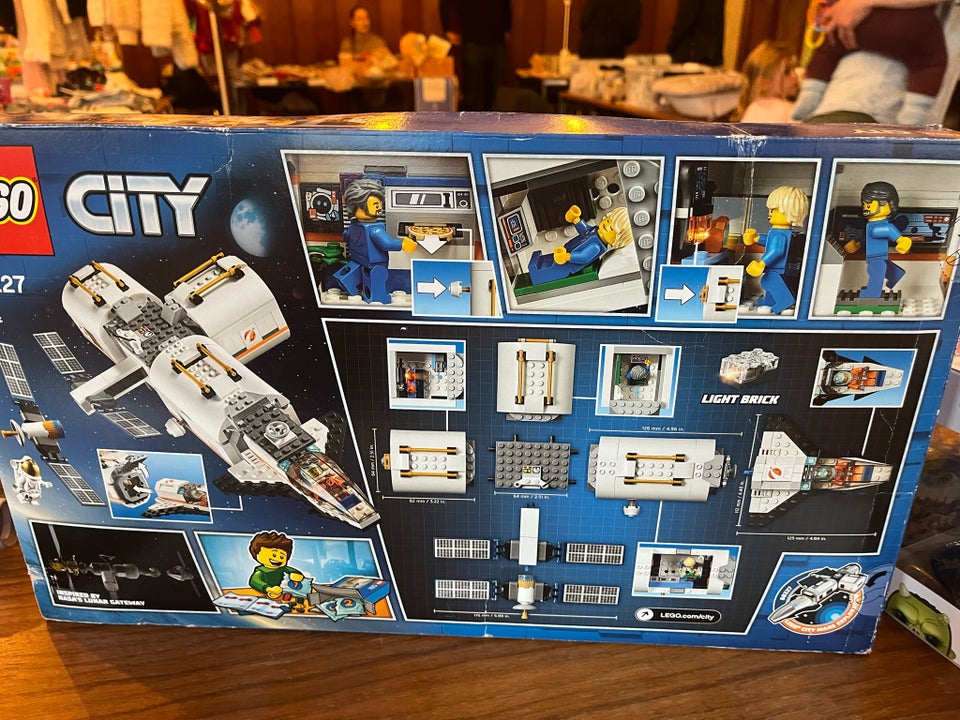 Lego City, 60227