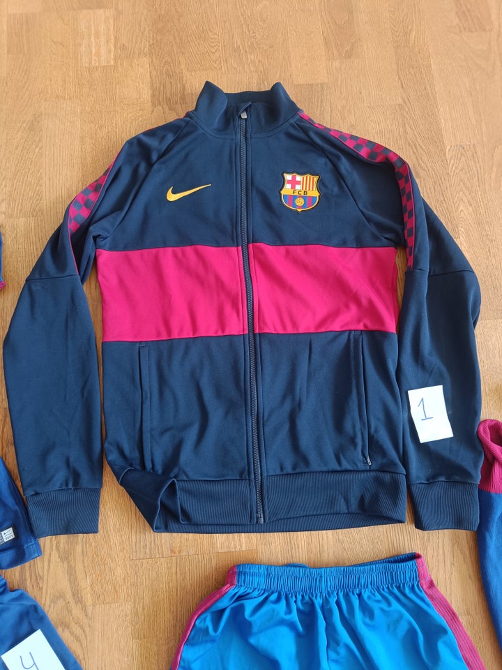 Andet Nike FC Barcelona