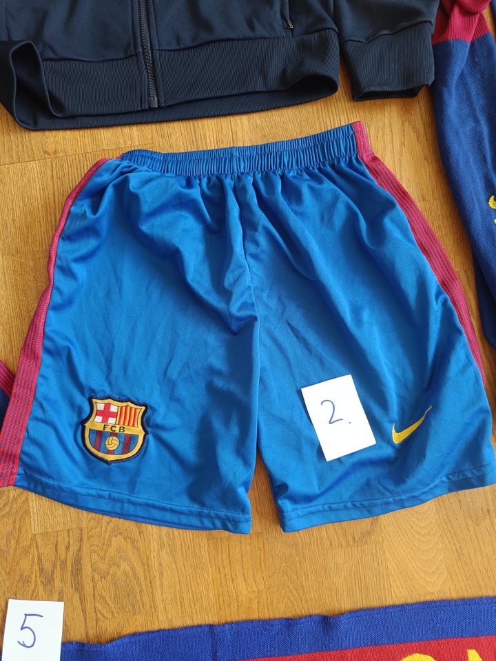 Andet Nike FC Barcelona