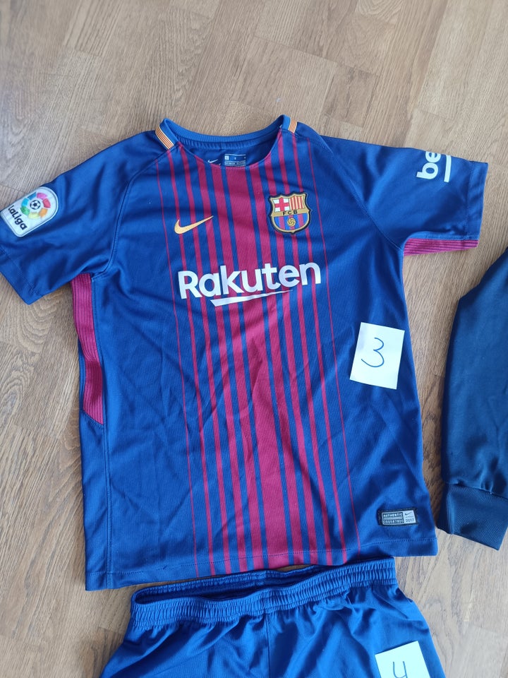 Andet Nike FC Barcelona