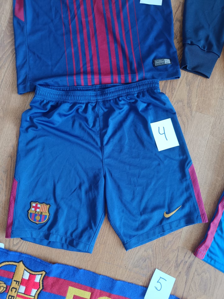 Andet Nike FC Barcelona