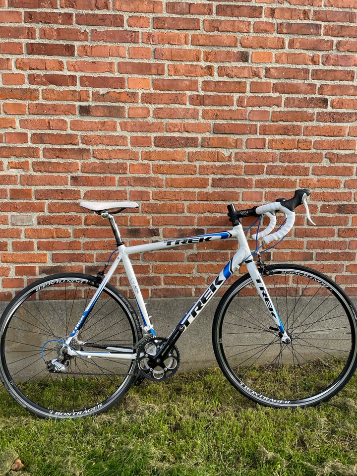 Herreracer, Trek 1.2 Alpha, 56 cm