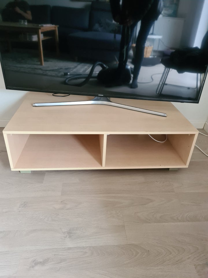 Tv-bænk laminat