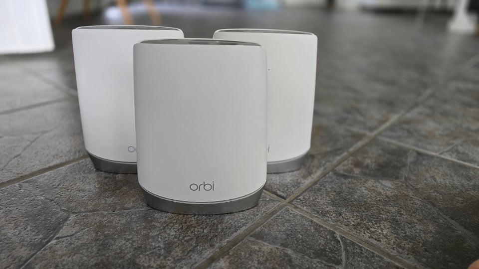 Router wireless Netgear Orbi