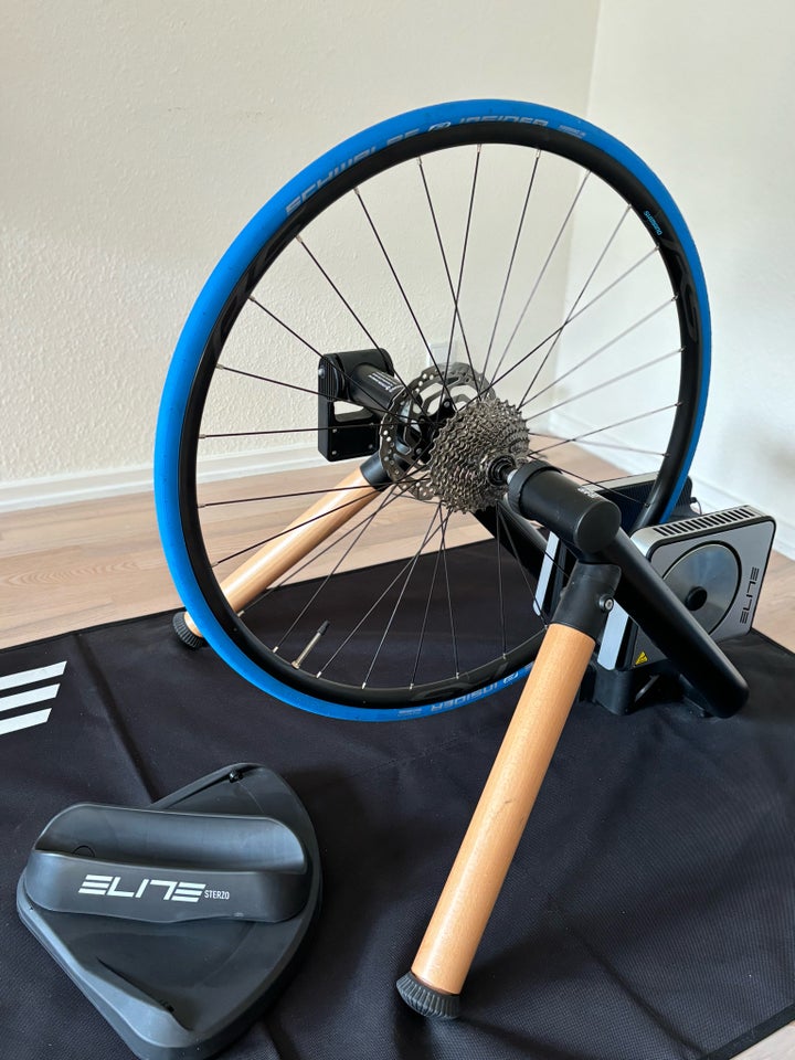 Hometrainer Elite Tuo