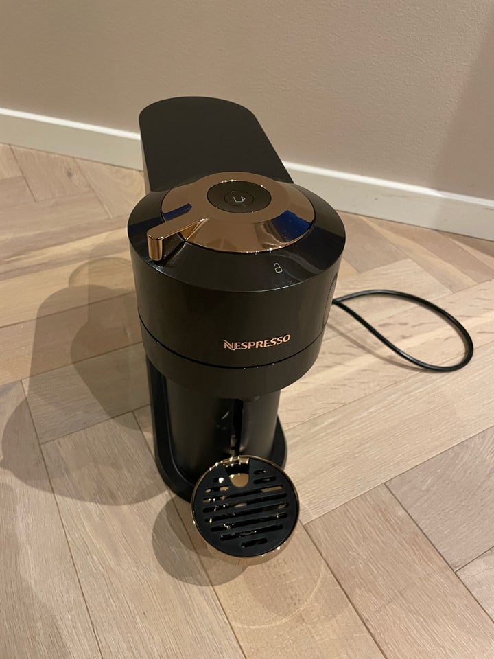 Nespresso Vertuo Next Premium