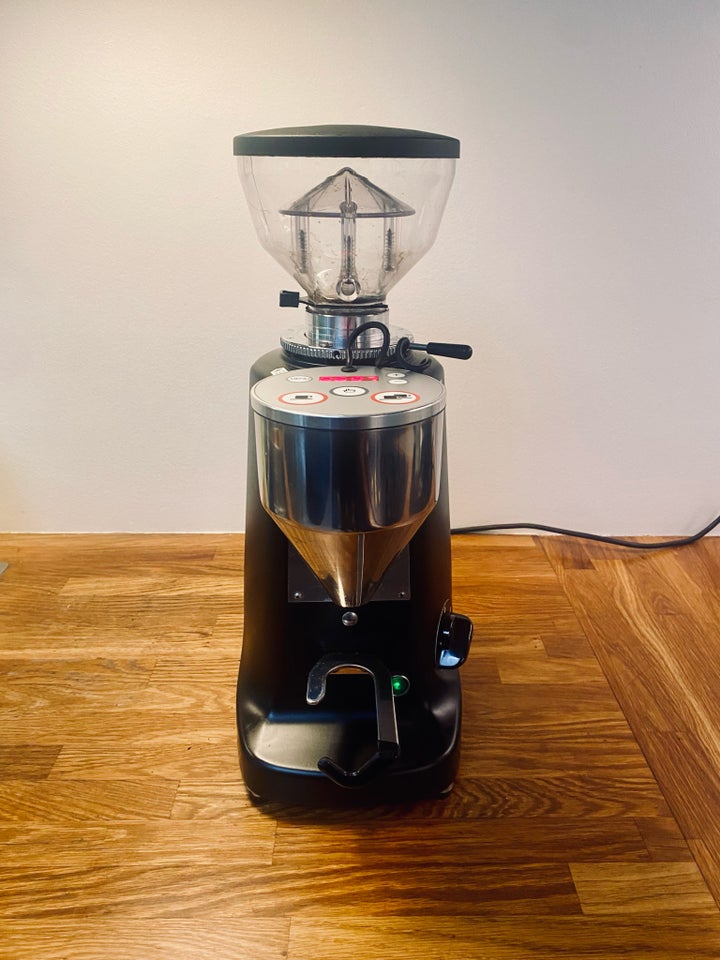 Espressokværn  Mazzer Super Jolly