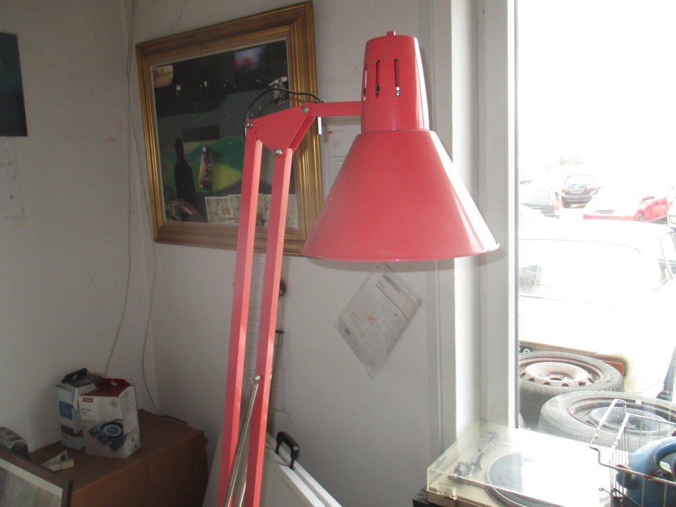 Standerlampe