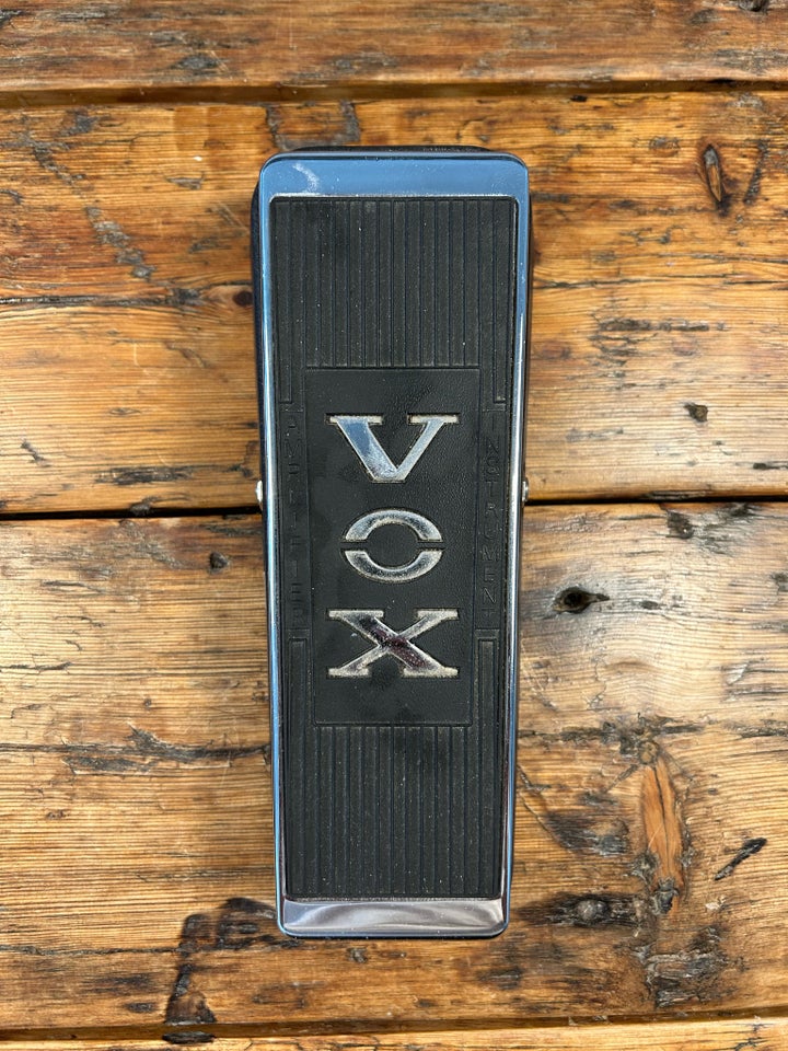 WAH-WAH, Vox V847