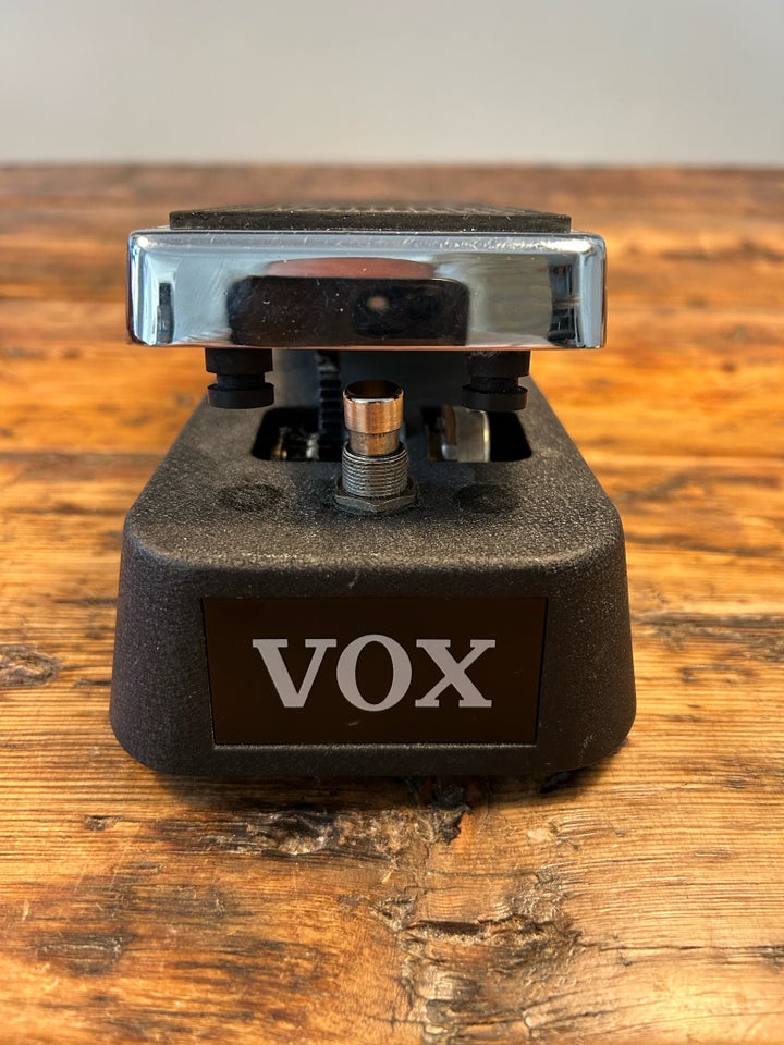 WAH-WAH, Vox V847