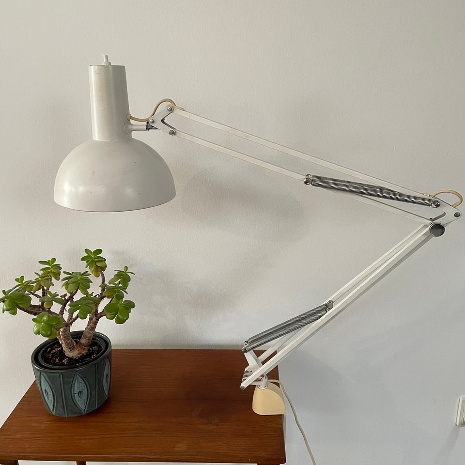 Arkitektlampe, Louis Polsen