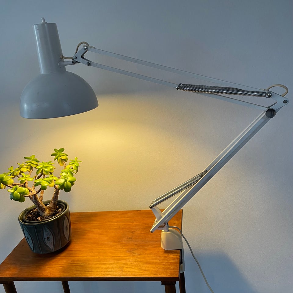 Arkitektlampe, Louis Polsen