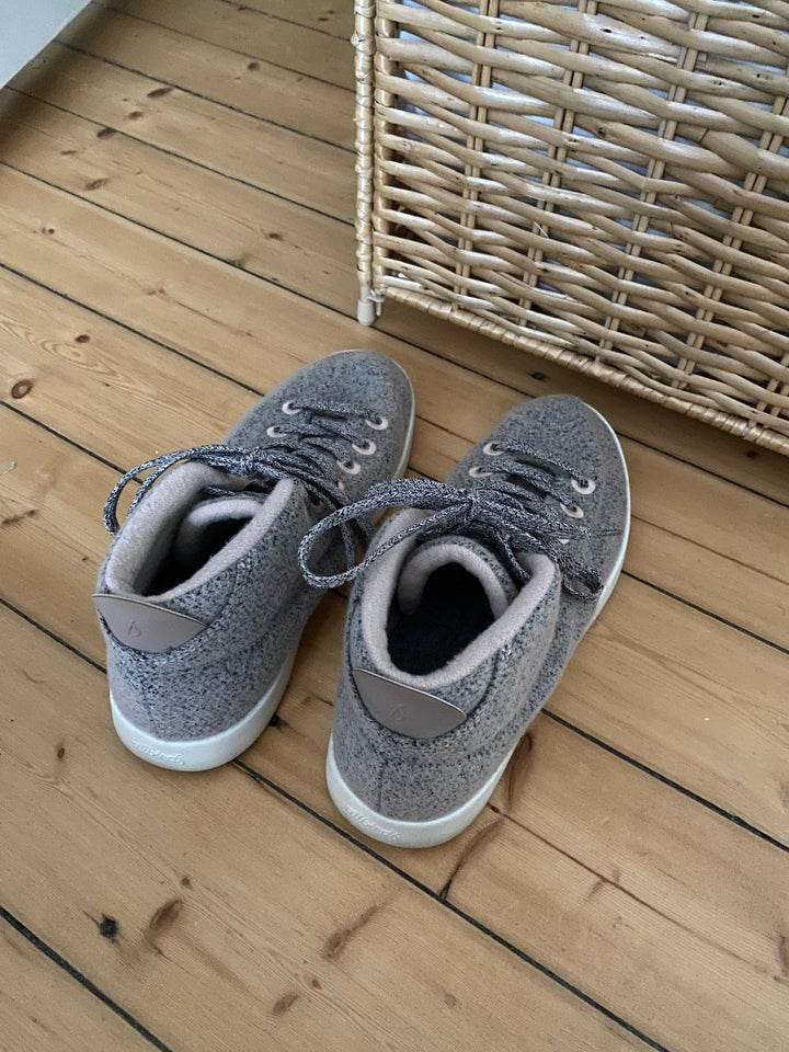 Sneakers, str. 40, Allbirds