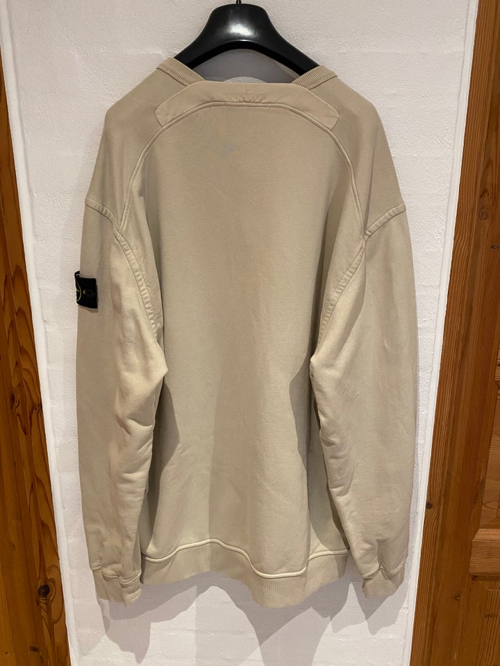 Sweatshirt, Stone Island, str. XL