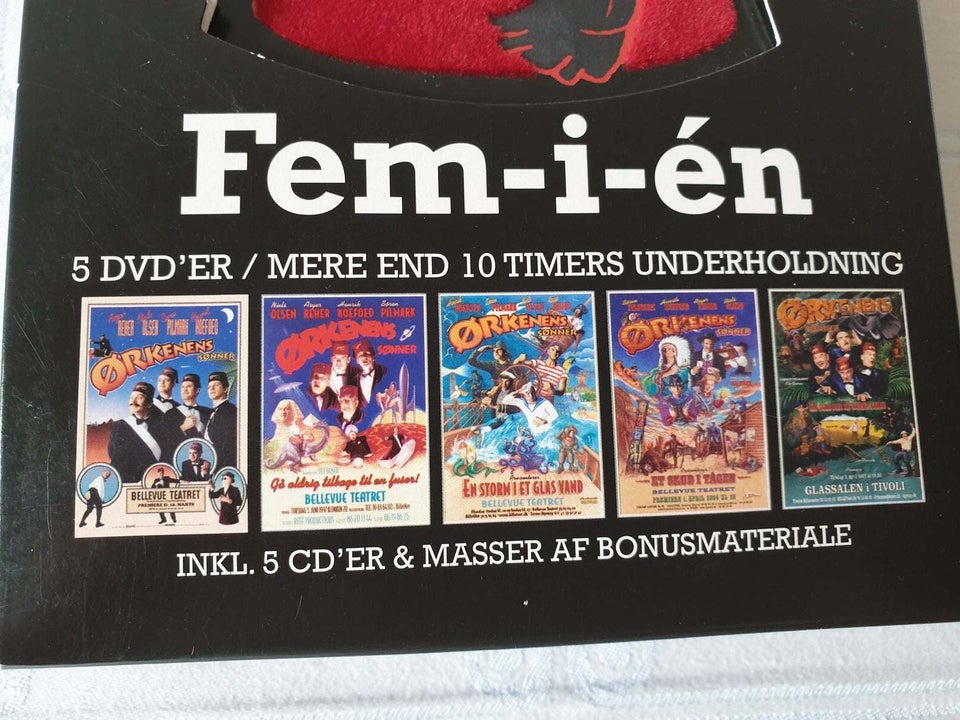 Ørkenens Sønner , instruktør