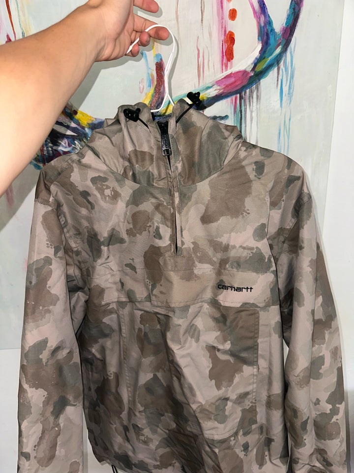 Windbreaker str M Carhartt