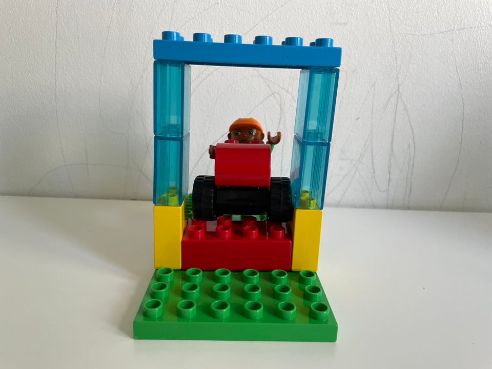 Lego Duplo