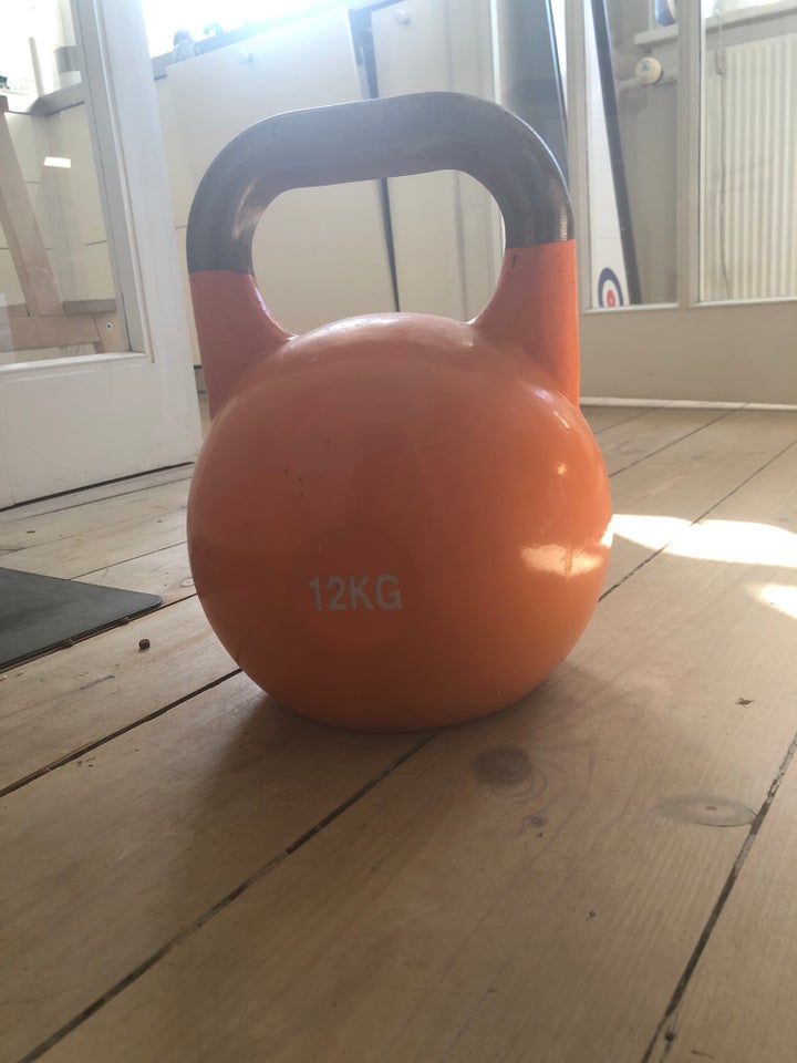 Kettlebell