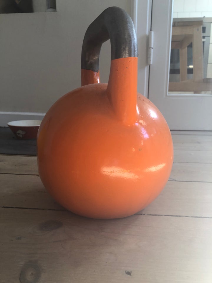 Kettlebell