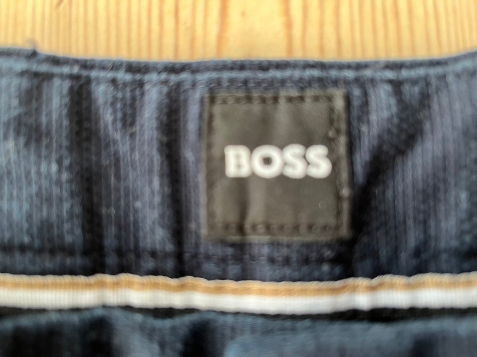 Bukser, Hugo Boss, str. 34