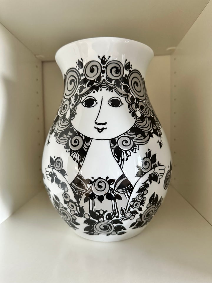 Vase Rosalinde