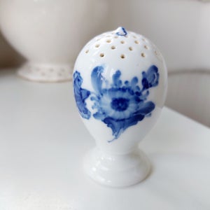 Porcelæn Saltstrøer Royal