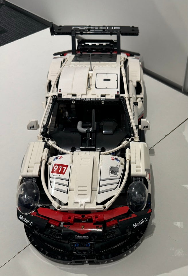 Lego Technic 42096