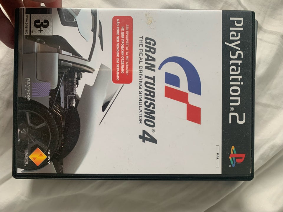 Playstation 2