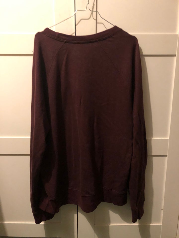 Sweatshirt, Acne Studios, str. XL