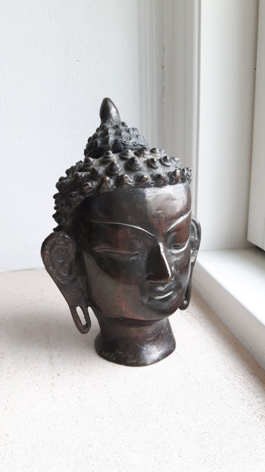 Buddha Bronze