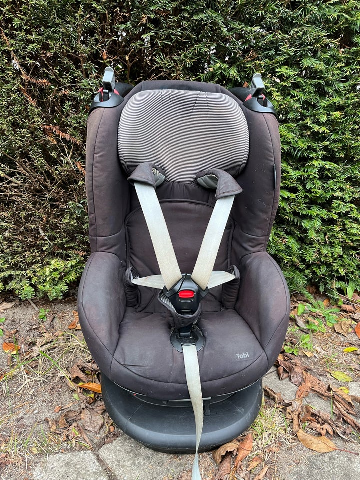 Autostol, op til 18 kg , Maxi Cosi