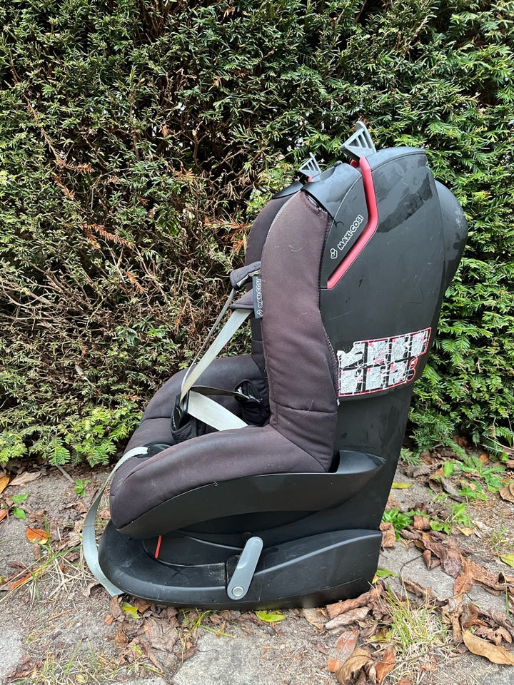 Autostol, op til 18 kg , Maxi Cosi