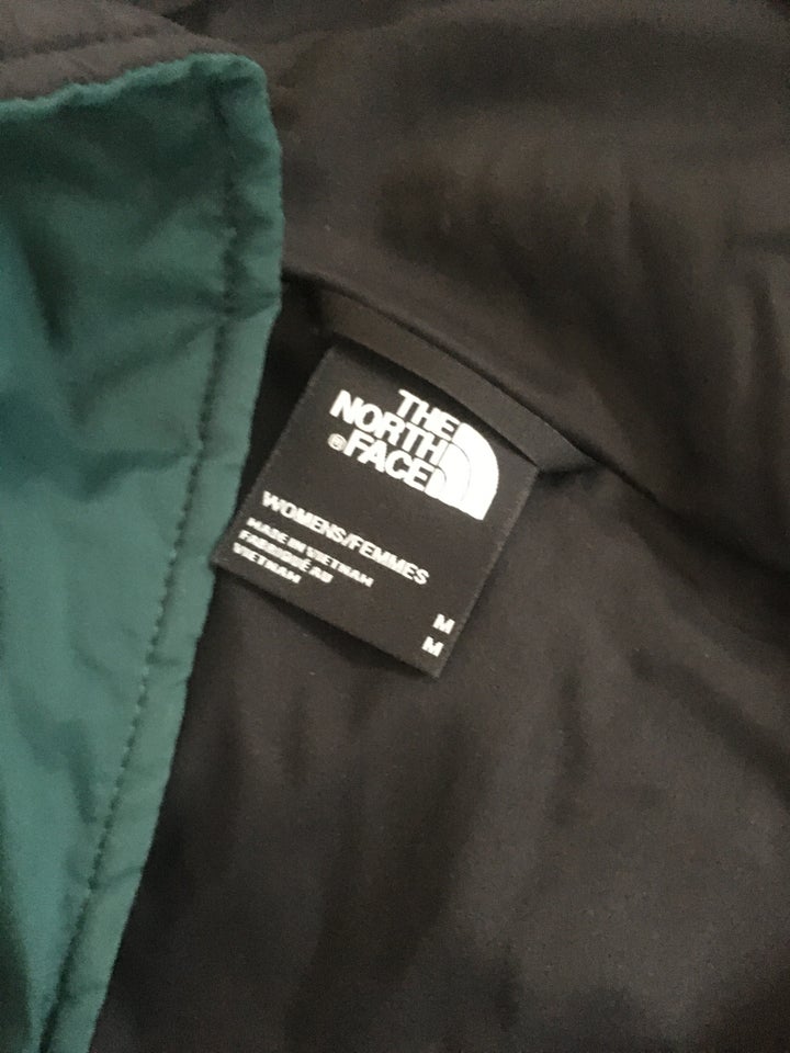 Andet, Jakke, The North Face