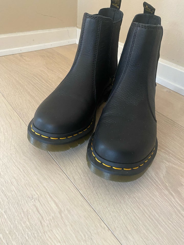 Støvler, str. 40, Dr martens