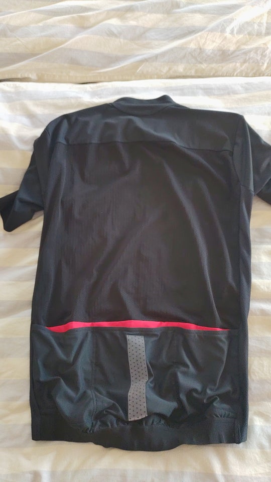 Cykeltøj, Assos equipe rs jersey