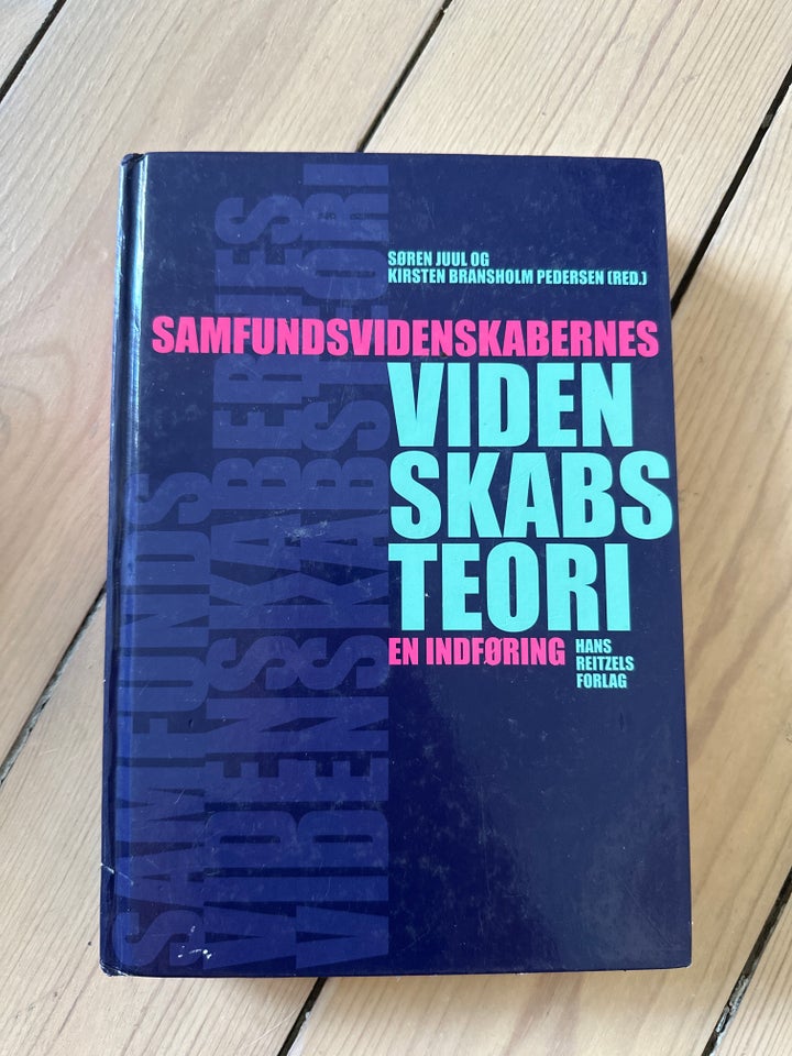 Samfundsvidenskabernes