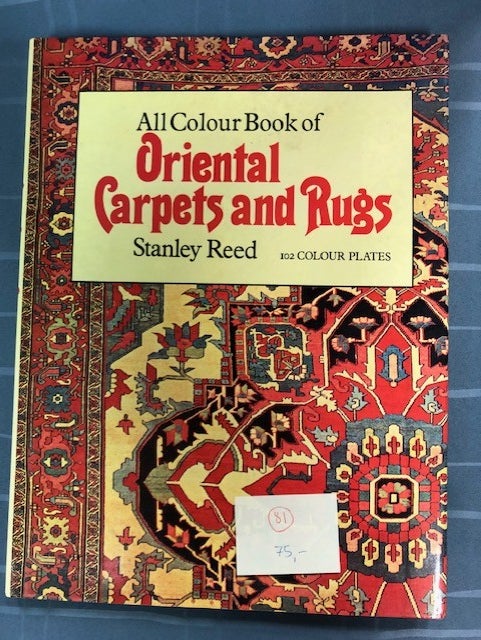 Oriental Carpets and Rugs, Stanley