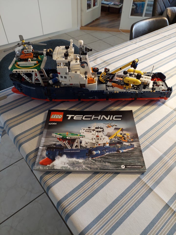 Lego Technic