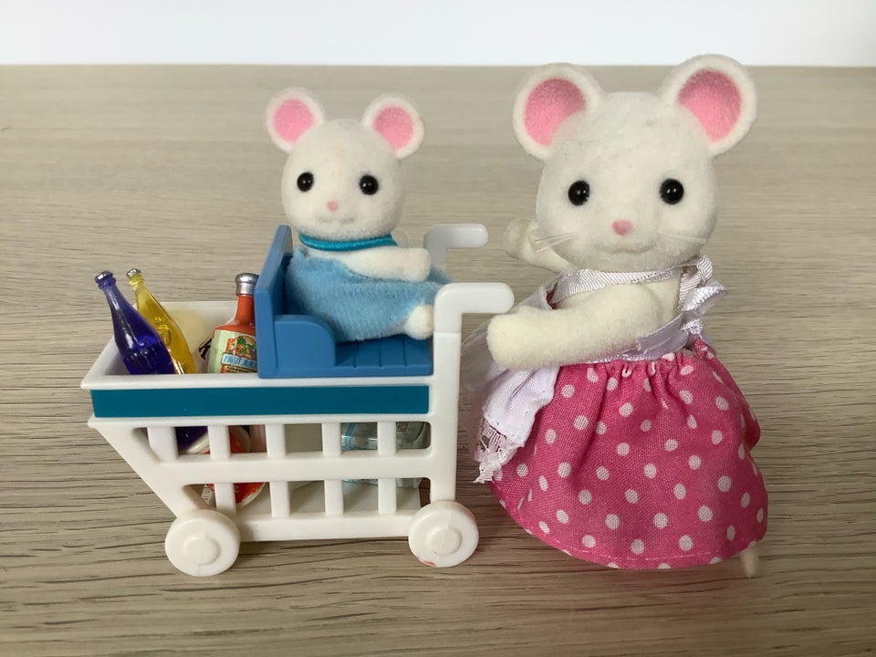 Sylvanian