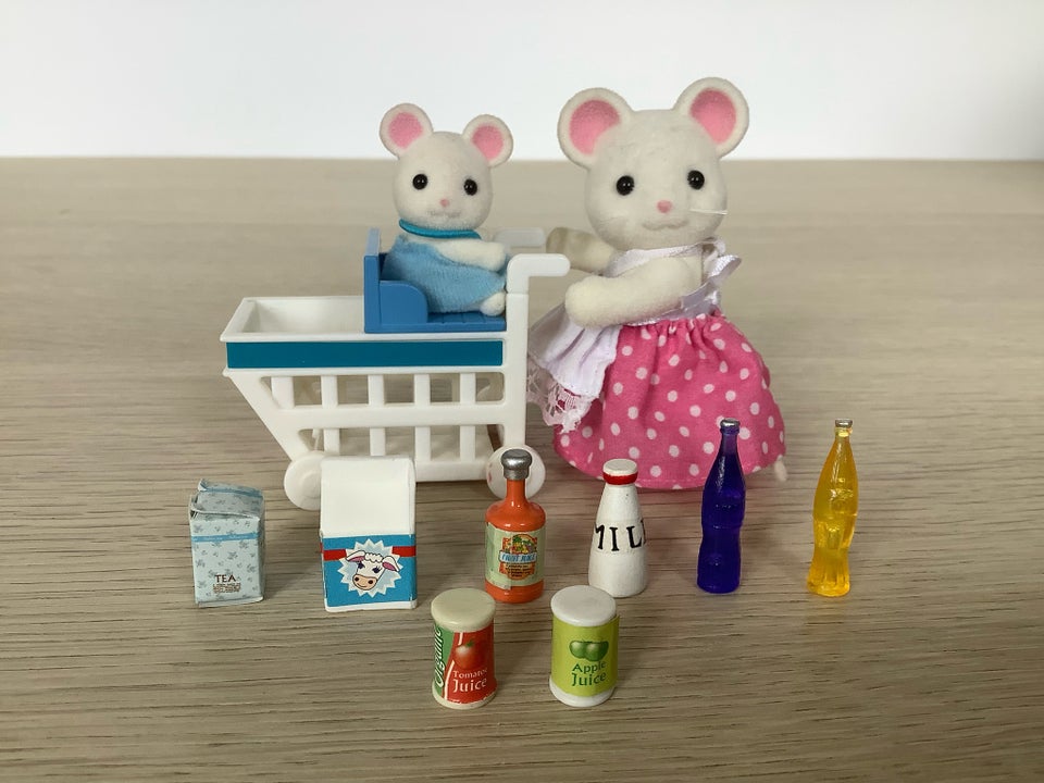 Sylvanian