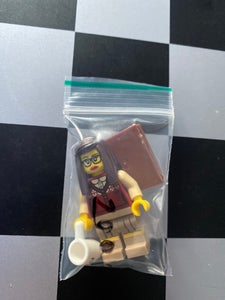 Lego Minifigures Serie 10