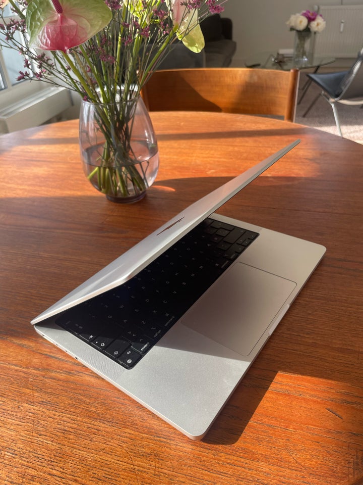 Andet mærke Apple MacBook Pro  God