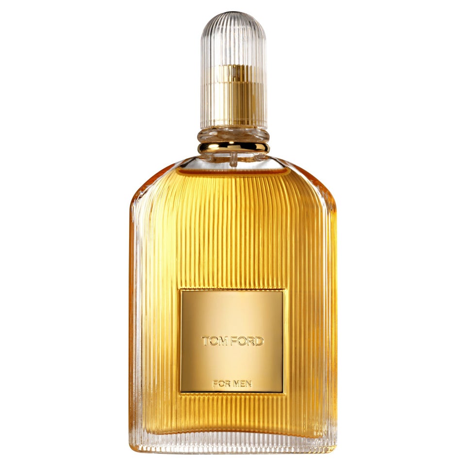 Herreparfume, Duft, Tom ford