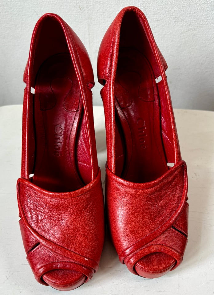 Pumps, str. 36, Chloé