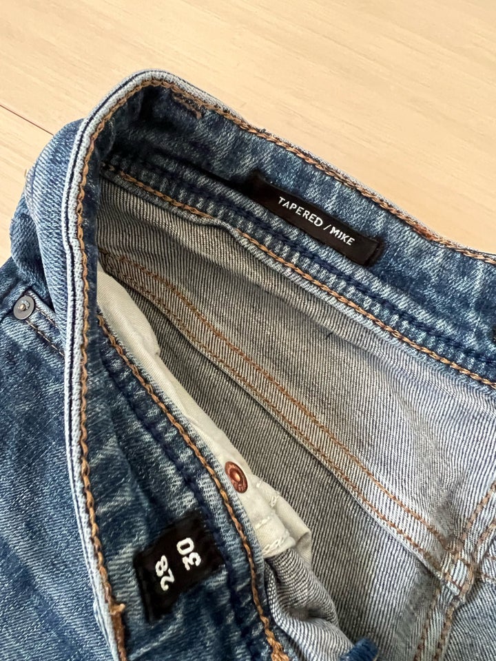 Jeans, JackJones, str. 28