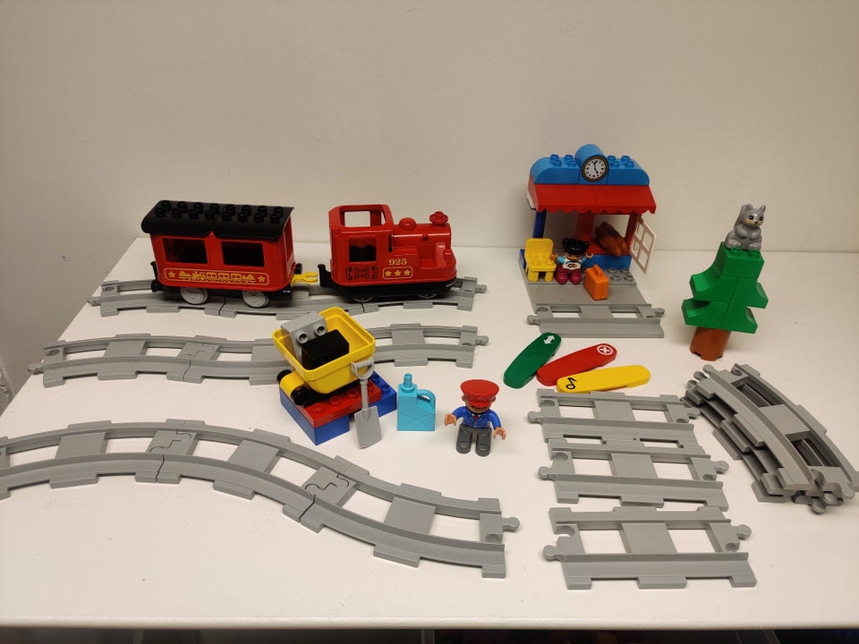 Lego Duplo, 10874