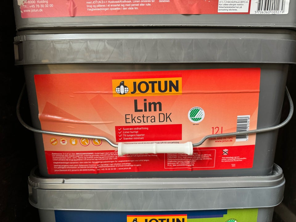 Jotun Lim Ekstra DK , Jotun, 15 liter