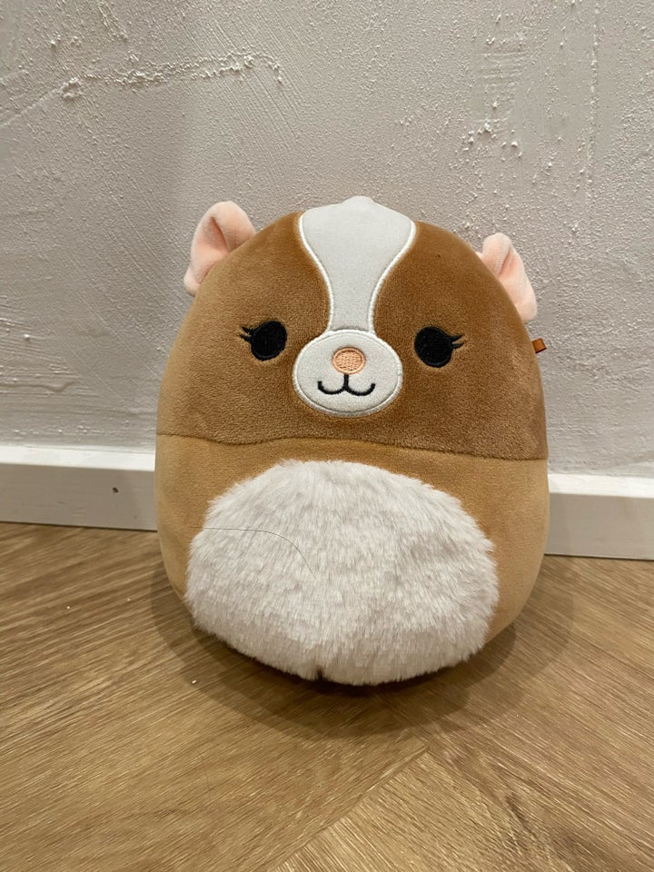 Squishmallows, Squishmallows